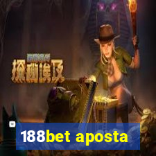 188bet aposta